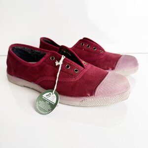 Natural World Old Lavanda Sneakers size 39